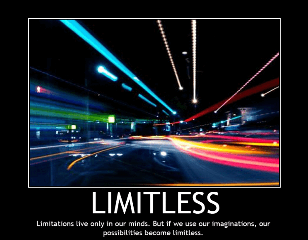 Limitless